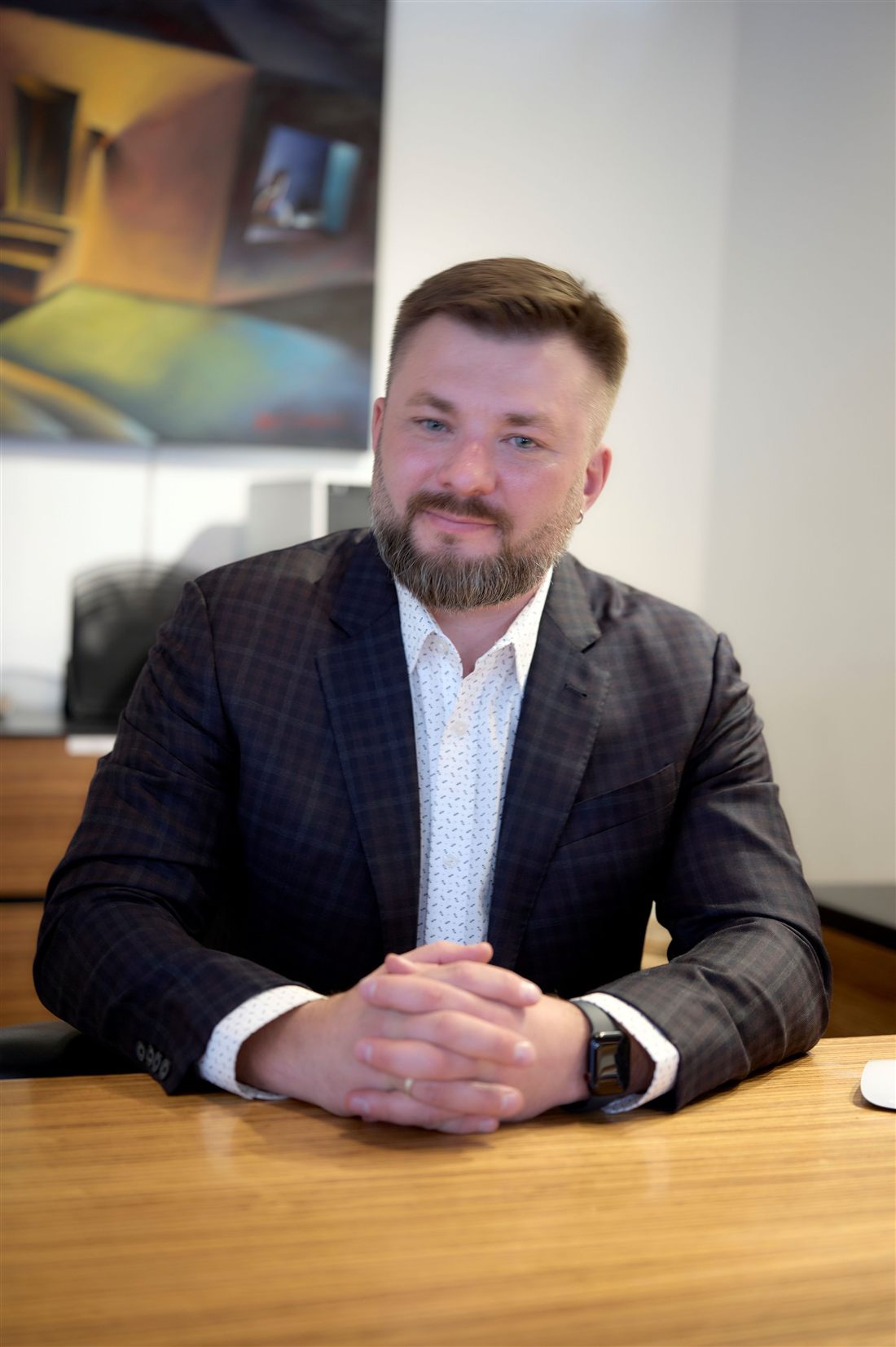 Геннадий, основатель GGTAX
